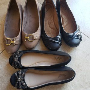 Flat Shoes